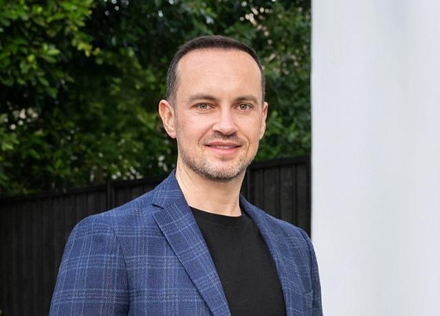 Los Angeles Real Estate Agent Roman Doktorovich