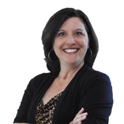 Peggy Horn, Partner Agent