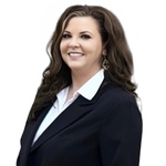 Dallas Real Estate Agent Ashley Phelps Kelsoe