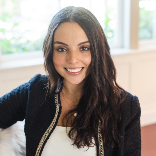Samantha Quintanilla - Real Estate Agent