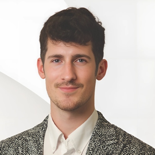 Jacob Watts - Real Estate Agent