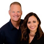 Denver Real Estate Agent Jeff and Stephanie Ryder