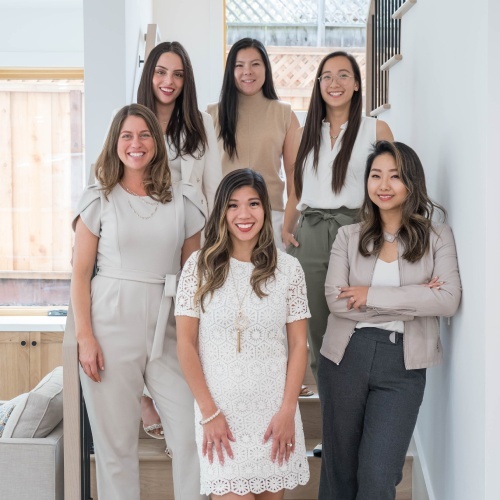 Zen Coast Homes - Partner Team, Partner Agent