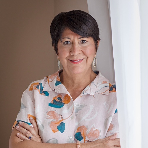 Melba Meyn, Partner Agent