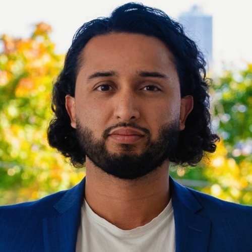 Justin Santos - Real Estate Agent
