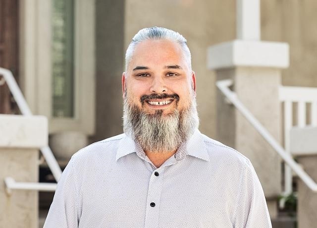 Phoenix Real Estate Agent Robert Russman
