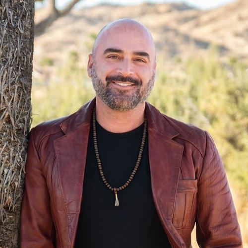David Neglia, Redfin Agent in Joshua Tree