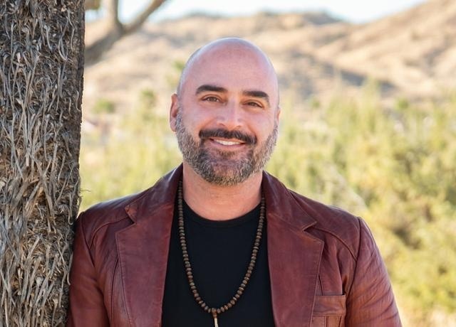 Palm Springs Real Estate Agent David Neglia