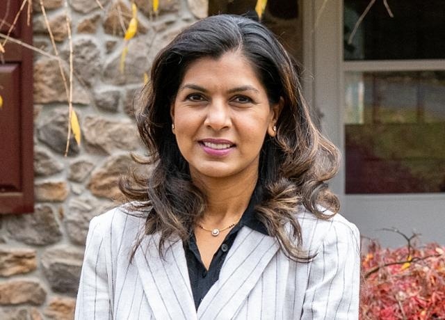 Philadelphia Real Estate Agent Jo Naga