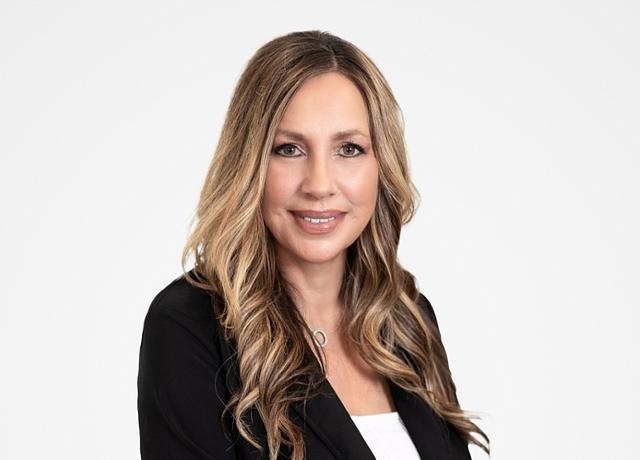 Chicago Real Estate Agent Tammy Wagoner