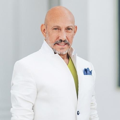 Martin Corza, Redfin Agent in Aubrey