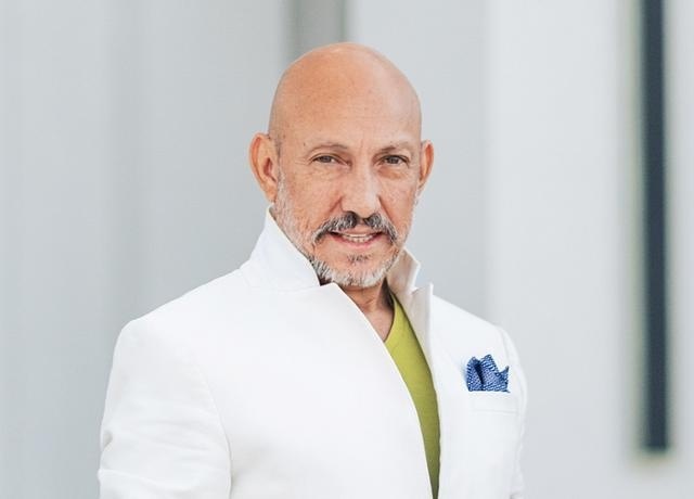 Dallas Real Estate Agent Martin Corza