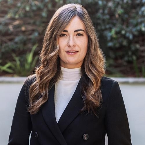 Vanessa Neiberg, Redfin Agent