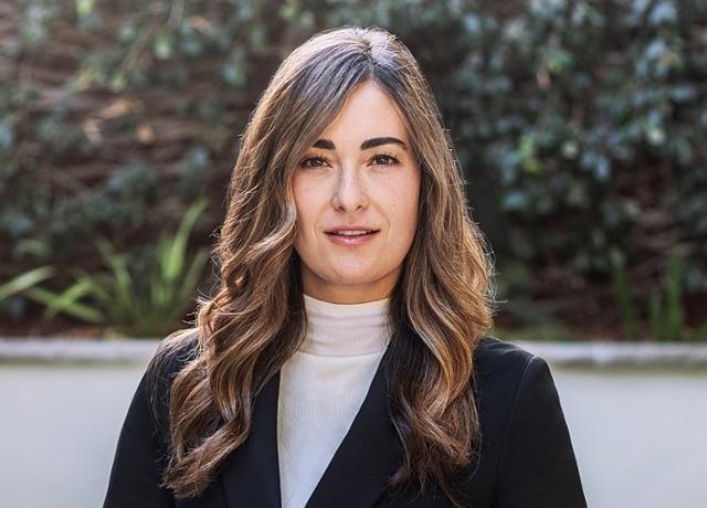 Los Angeles Real Estate Agent Vanessa Neiberg