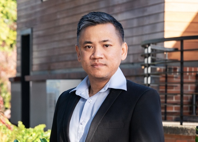 Seattle Real Estate Agent Tin Nguyen