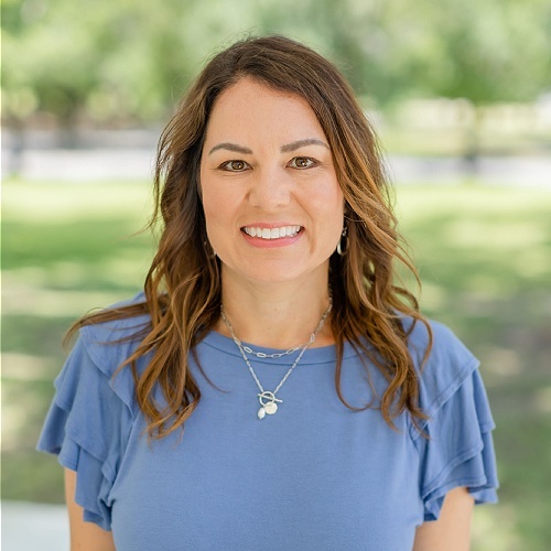 Christy Reid, Partner Agent