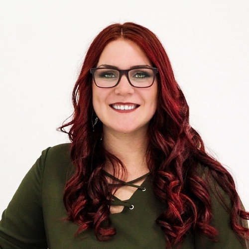 Megan Johnson - Real Estate Agent
