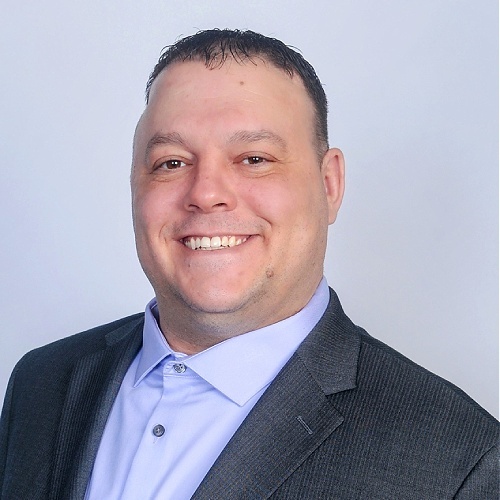 Anthony Sanchez - Real Estate Agent