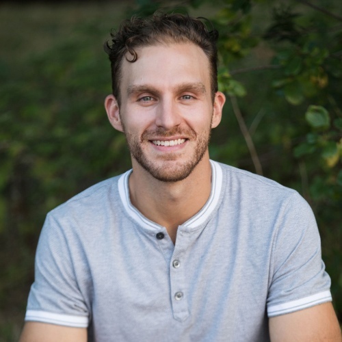 Jacob Rady, Partner Agent