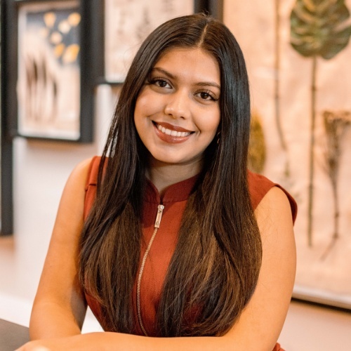 Phoenix Real Estate Agent Diana Hernandez