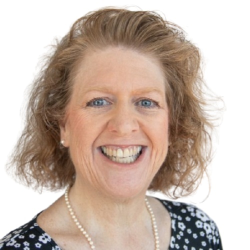 Terese Barretto - Real Estate Agent