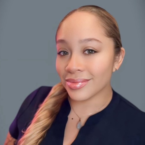 Jade Pena - Real Estate Agent