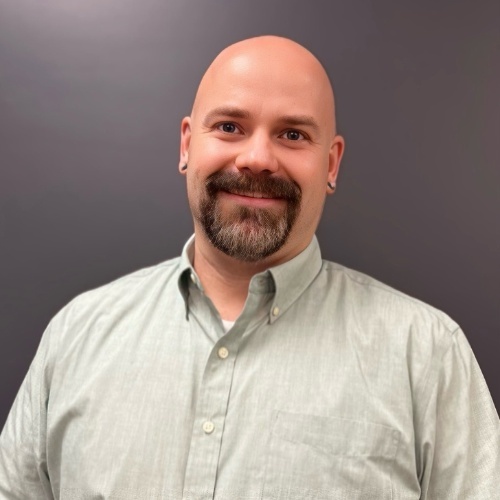 Sean Greenwood - Real Estate Agent