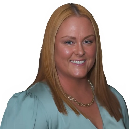 Jessica Fleming - Real Estate Agent