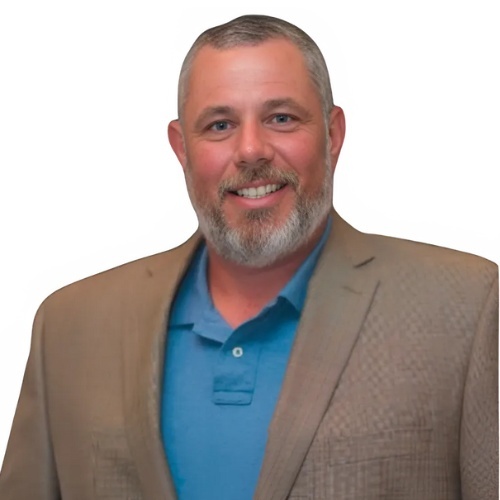 Rob Gaston - Real Estate Agent