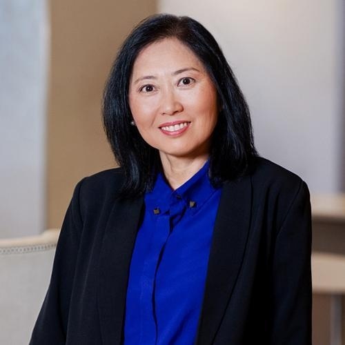 Olivia Tjie, Redfin Agent