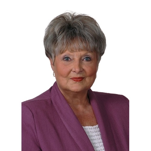 Linda Mitchell - Real Estate Agent