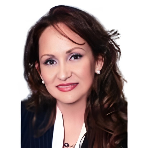 Tammy Lynn Barr - Real Estate Agent