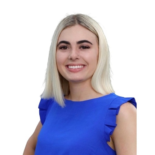 Kaylea Gautreaux - Real Estate Agent
