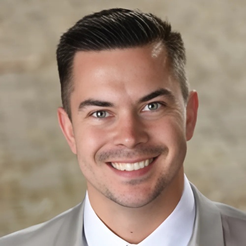 Daniel Smith - Real Estate Agent