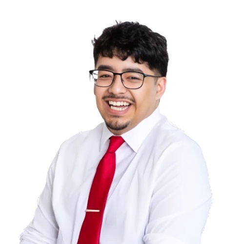 Juan Guzman - Real Estate Agent