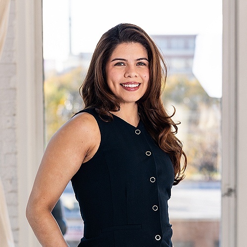 Berenice Velazquez - Real Estate Agent