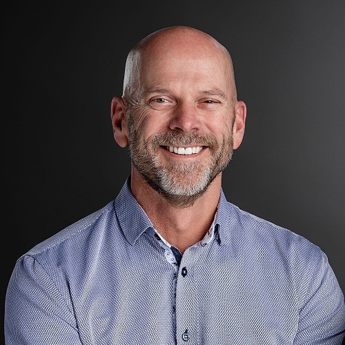 Chris Briner - Real Estate Agent