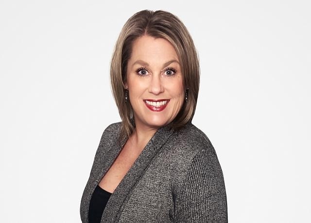 Kansas City Real Estate Agent Brooke Reinertsen