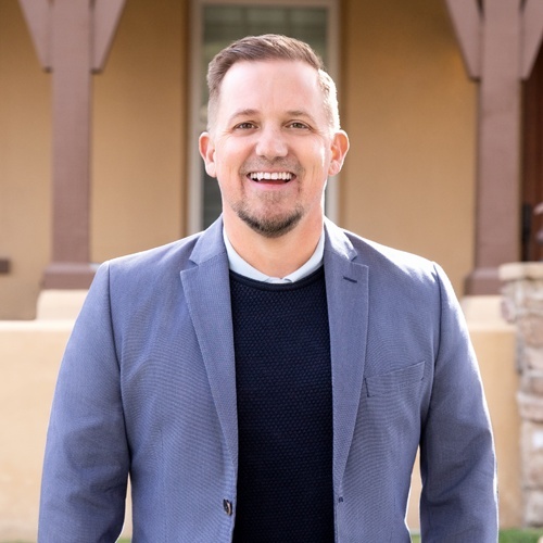 Charles Wheeler, Redfin Principal Agent in San Diego
