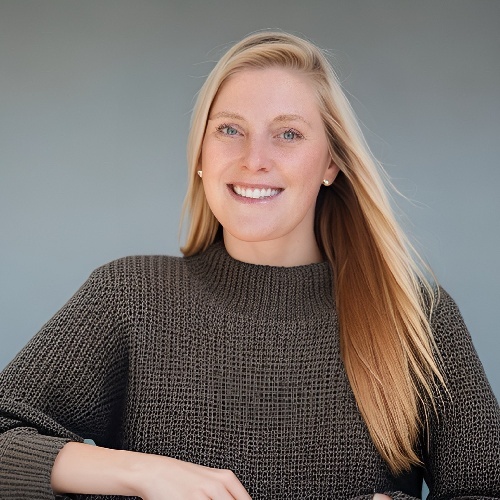 Alyssa Sloat - Real Estate Agent