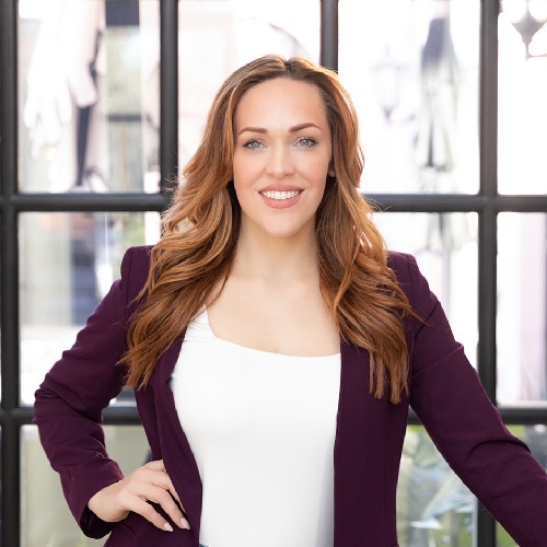 Brittany Shropshier - Real Estate Agent