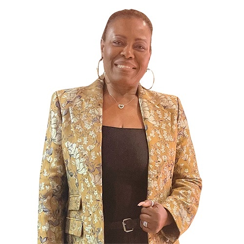 Juanita Nicks-Batts - Real Estate Agent