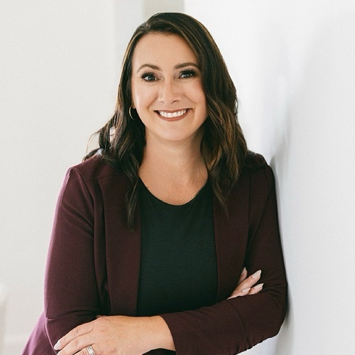 Cori Walton - Real Estate Agent