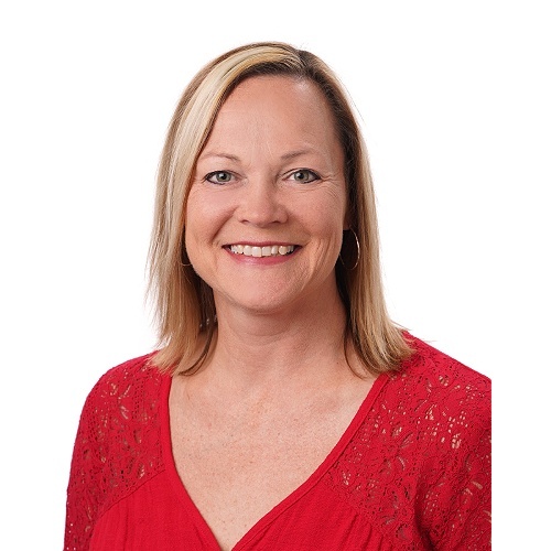 Rebecca Busch - Real Estate Agent