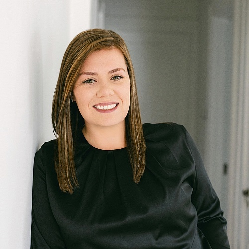 Kristen Block - Real Estate Agent