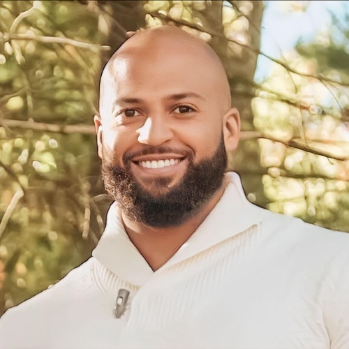 Jonathan Alves, Partner Agent