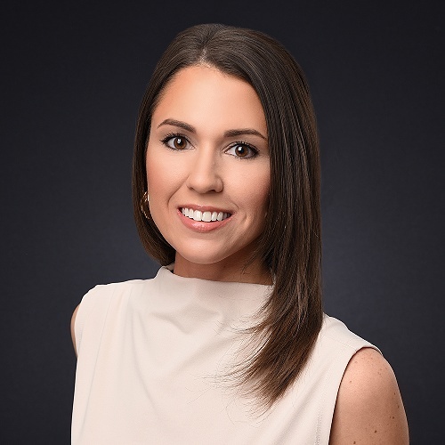 Lindsey Davis, Partner Agent
