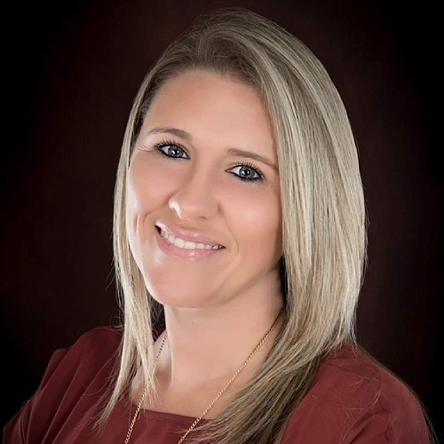Brandy Underwood - Real Estate Agent
