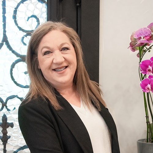 Cheryl Hoffpauir - Real Estate Agent