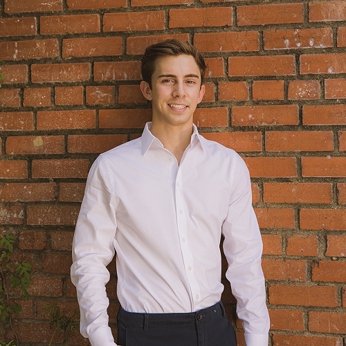 Colby Richard - Real Estate Agent